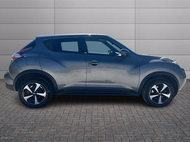 NISSAN Juke 1.5 dCi 110cv Bose Personal Edition