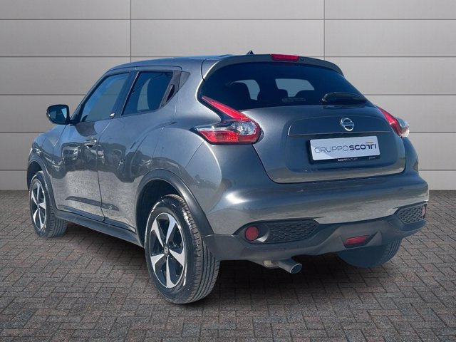NISSAN Juke 1.5 dCi 110cv Bose Personal Edition