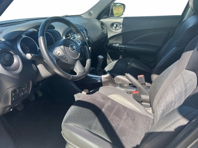NISSAN Juke 1.5 dCi 110cv Bose Personal Edition
