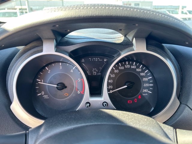 NISSAN Juke 1.5 dCi 110cv Bose Personal Edition