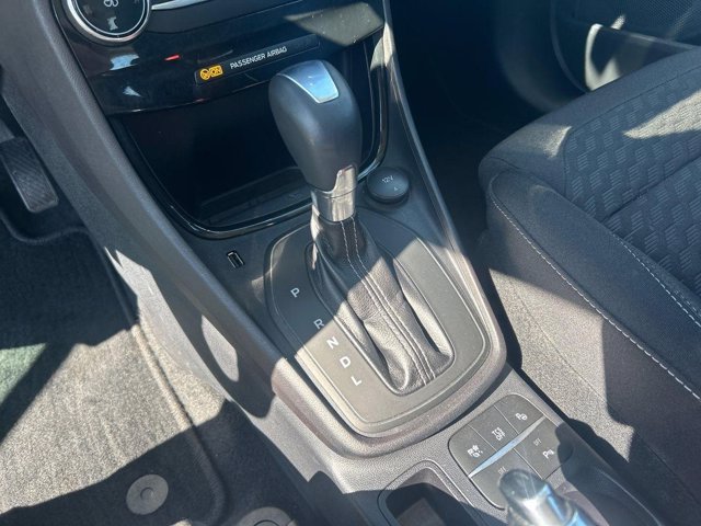 FORD Puma 1.0 ecoboost h titanium s&s 125cv auto