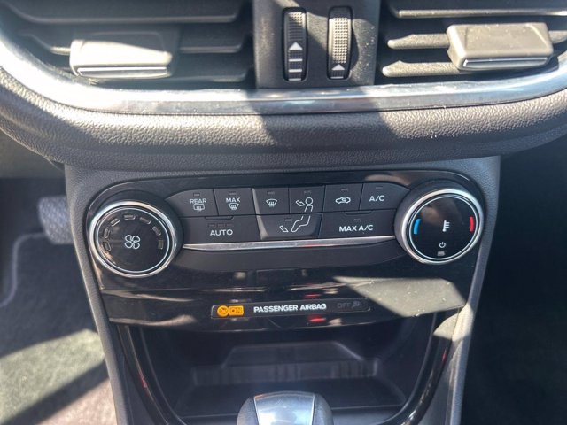 FORD Puma 1.0 ecoboost h titanium s&s 125cv auto