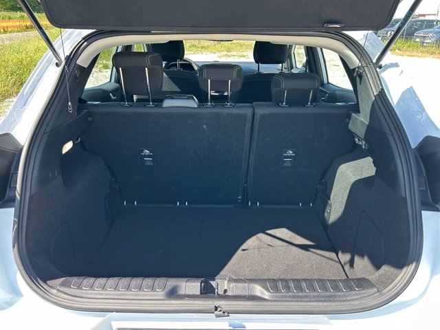 FORD Puma 1.0 ecoboost h titanium s&s 125cv auto