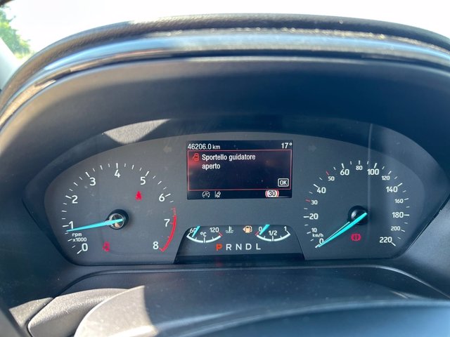 FORD Puma 1.0 ecoboost h titanium s&s 125cv auto