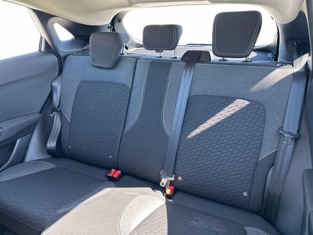 FORD Puma 1.0 ecoboost h titanium s&s 125cv auto