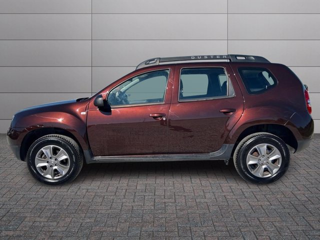 DACIA Duster 1.5 dci laureate 4x2 s&s 90cv