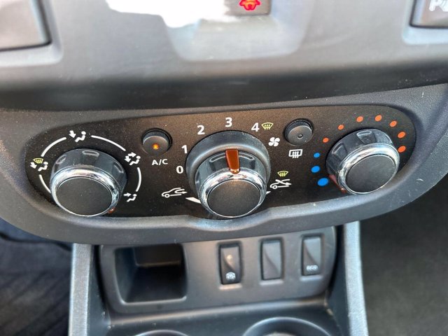 DACIA Duster 1.5 dci laureate 4x2 s&s 90cv