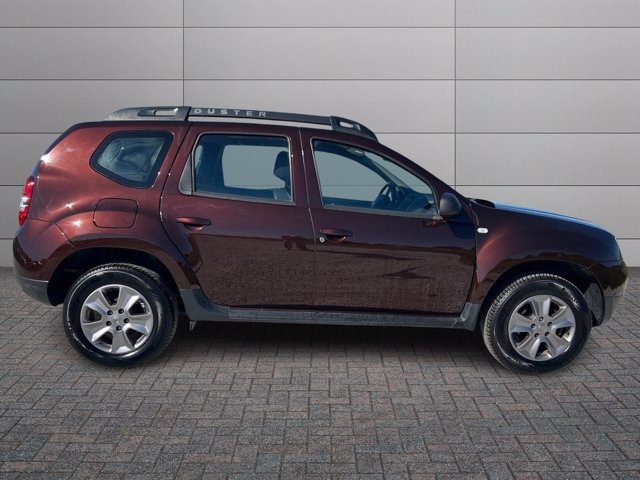 DACIA Duster 1.5 dci laureate 4x2 s&s 90cv