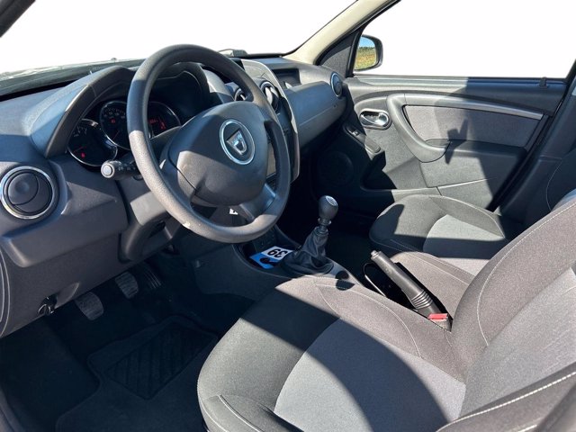 DACIA Duster 1.5 dci laureate 4x2 s&s 90cv