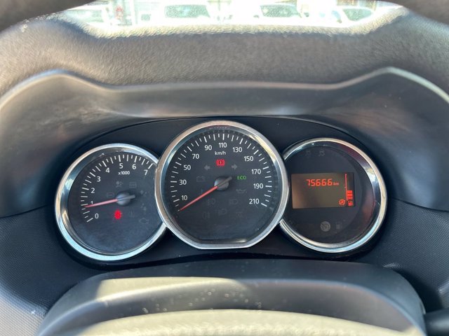 DACIA Duster 1.5 dci laureate 4x2 s&s 90cv