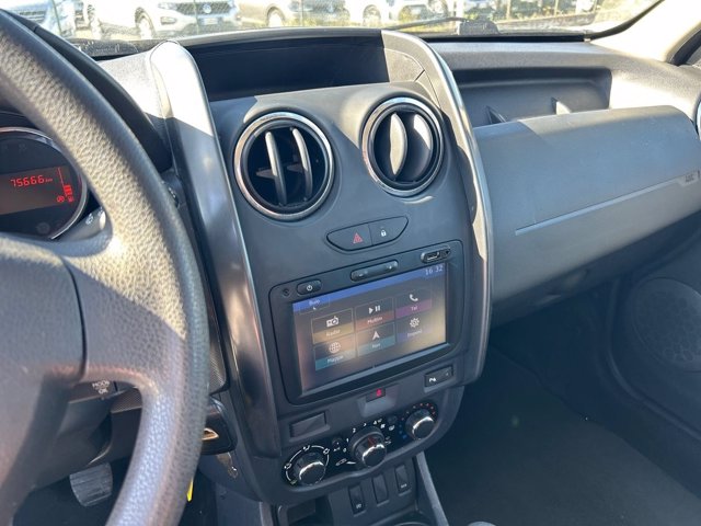 DACIA Duster 1.5 dci laureate 4x2 s&s 90cv