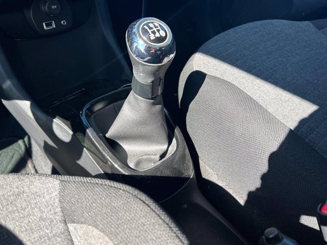 CITROEN C1 5p 1.0 vti shine