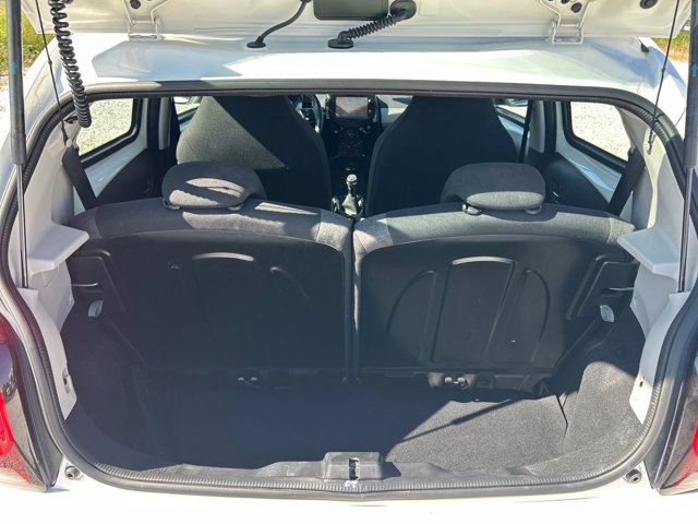 CITROEN C1 5p 1.0 vti shine