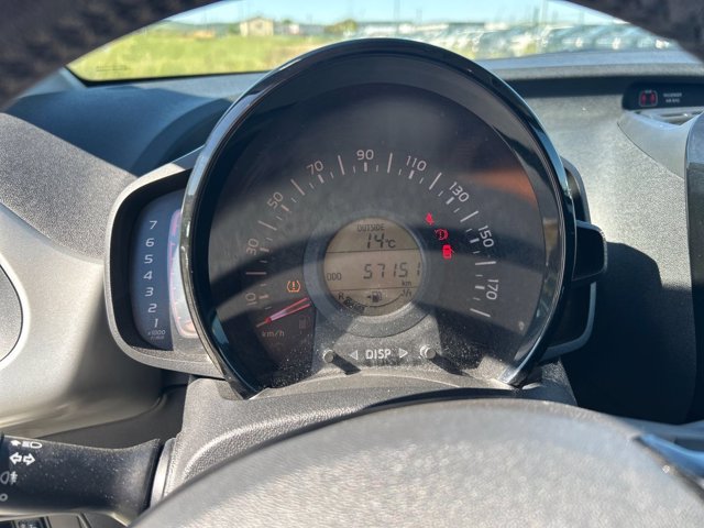 CITROEN C1 5p 1.0 vti shine