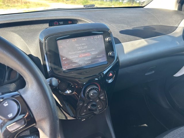 CITROEN C1 5p 1.0 vti shine