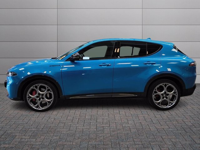 ALFA ROMEO Tonale 1.5 hybrid speciale 130cv tct7