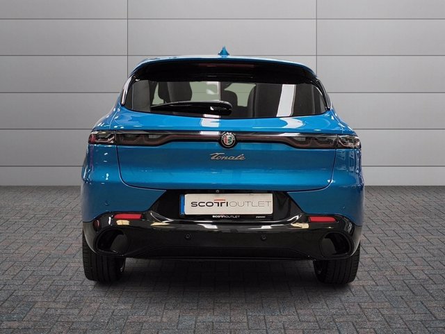 ALFA ROMEO Tonale 1.5 hybrid speciale 130cv tct7