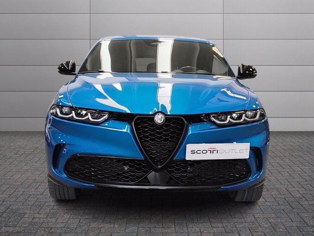 ALFA ROMEO Tonale 1.5 hybrid speciale 130cv tct7
