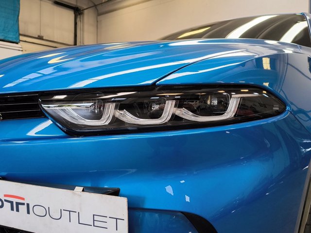 ALFA ROMEO Tonale 1.5 hybrid speciale 130cv tct7