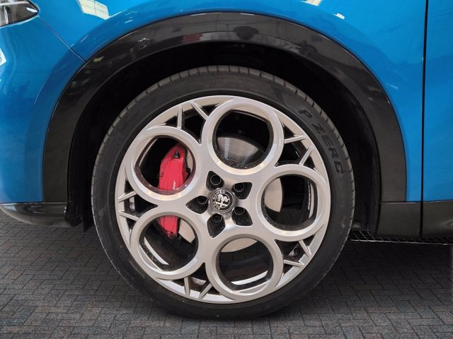 ALFA ROMEO Tonale 1.5 hybrid speciale 130cv tct7