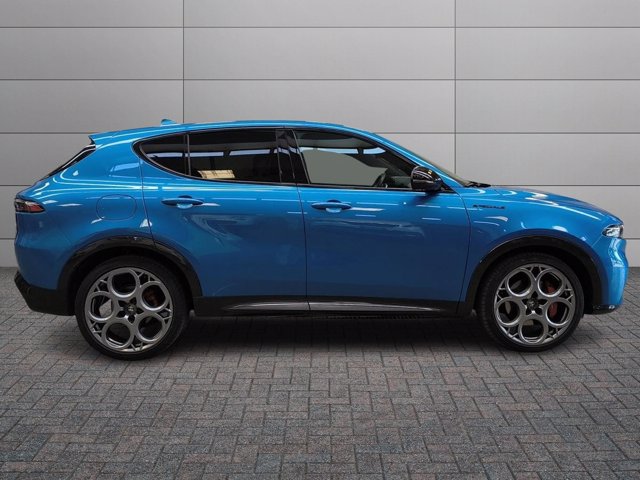 ALFA ROMEO Tonale 1.5 hybrid speciale 130cv tct7