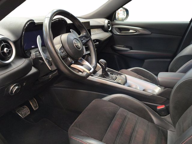 ALFA ROMEO Tonale 1.5 hybrid speciale 130cv tct7