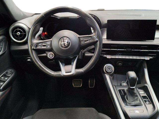 ALFA ROMEO Tonale 1.5 hybrid speciale 130cv tct7