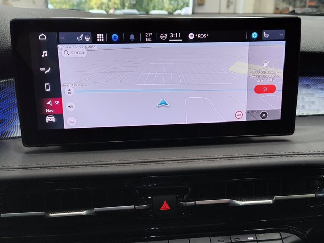 ALFA ROMEO Tonale 1.5 hybrid speciale 130cv tct7