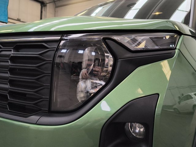 FORD Tourneo courier ii 1.0 ecoboost 125cv titanium powershift