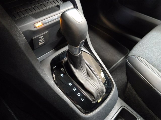 FORD Tourneo courier ii 1.0 ecoboost 125cv titanium powershift