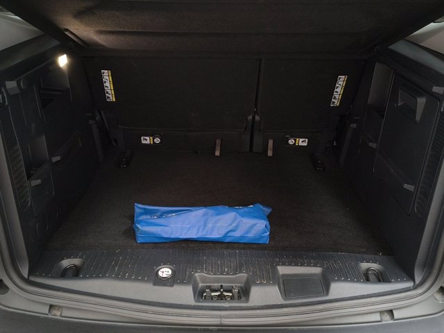 FORD Tourneo courier ii 1.0 ecoboost 125cv titanium powershift