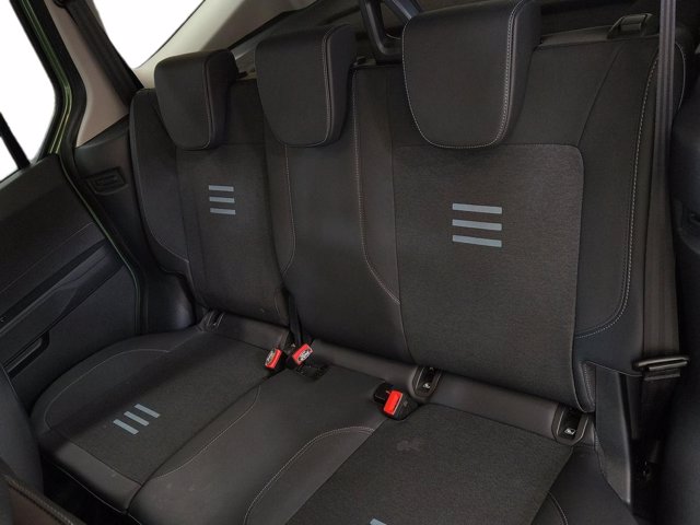 FORD Tourneo courier ii 1.0 ecoboost 125cv titanium powershift