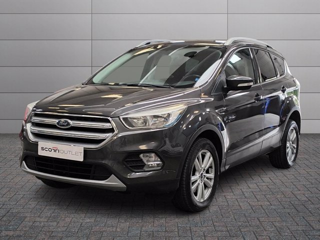 FORD Kuga 1.5 TDCI 120 CV S&S 2WD Plus