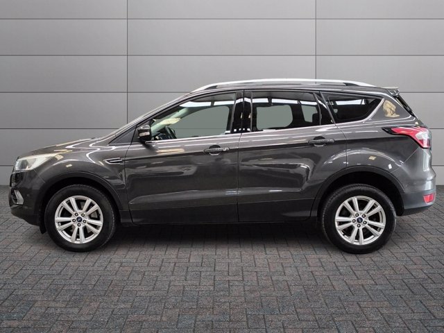 FORD Kuga 1.5 TDCI 120 CV S&S 2WD Plus