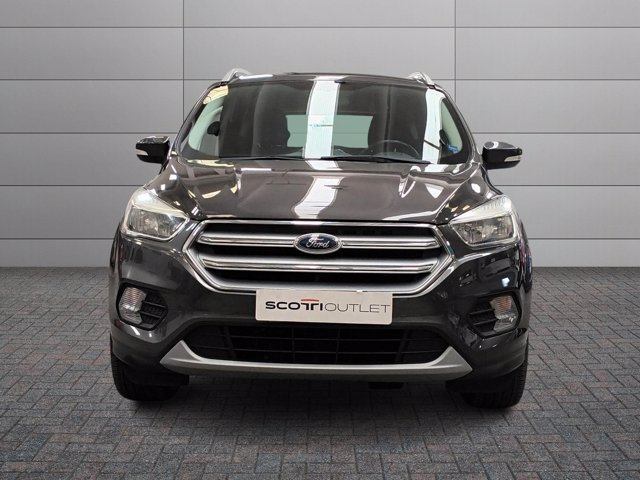 FORD Kuga 1.5 TDCI 120 CV S&S 2WD Plus