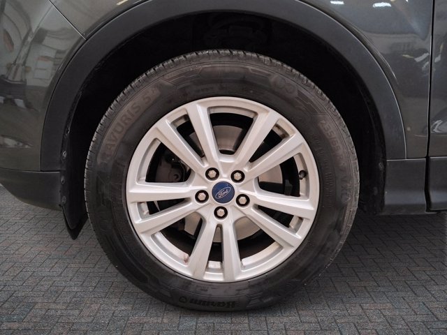 FORD Kuga 1.5 TDCI 120 CV S&S 2WD Plus