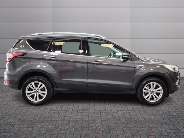 FORD Kuga 1.5 TDCI 120 CV S&S 2WD Plus