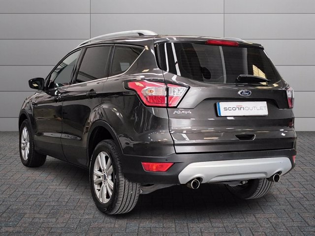 FORD Kuga 1.5 TDCI 120 CV S&S 2WD Plus