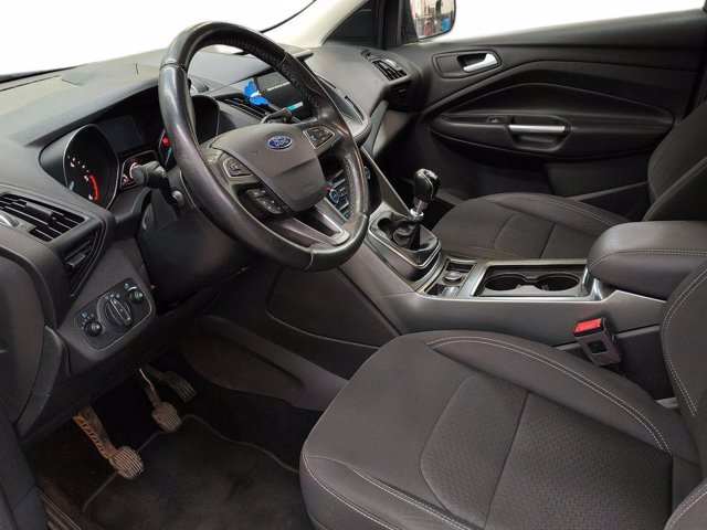 FORD Kuga 1.5 TDCI 120 CV S&S 2WD Plus