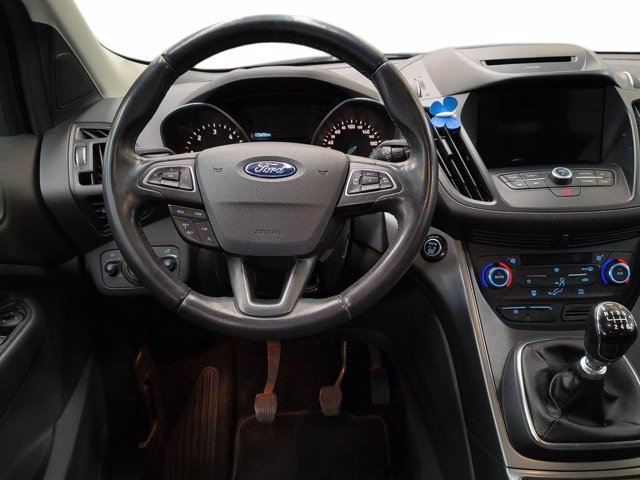 FORD Kuga 1.5 TDCI 120 CV S&S 2WD Plus
