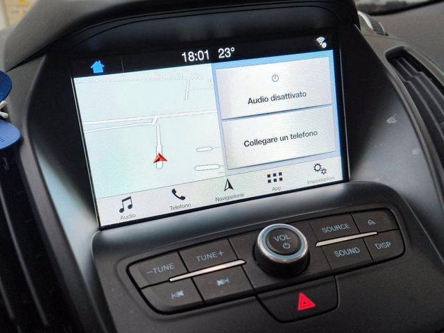 FORD Kuga 1.5 TDCI 120 CV S&S 2WD Plus