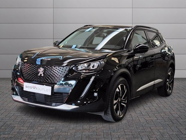 PEUGEOT 2008 PureTech 100 S&S Allure Pack
