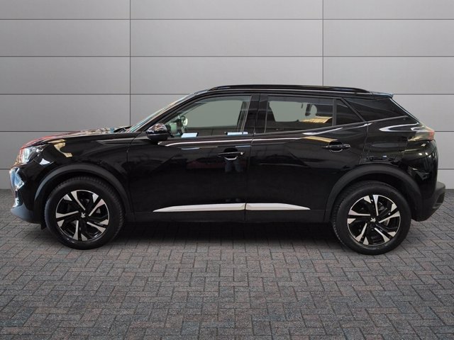 PEUGEOT 2008 PureTech 100 S&S Allure Pack