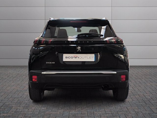 PEUGEOT 2008 PureTech 100 S&S Allure Pack