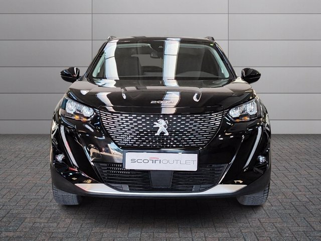 PEUGEOT 2008 PureTech 100 S&S Allure Pack