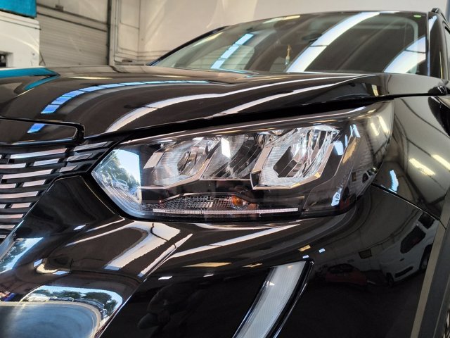 PEUGEOT 2008 PureTech 100 S&S Allure Pack