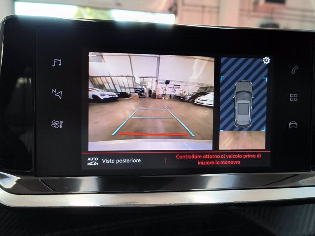 PEUGEOT 2008 PureTech 100 S&S Allure Pack