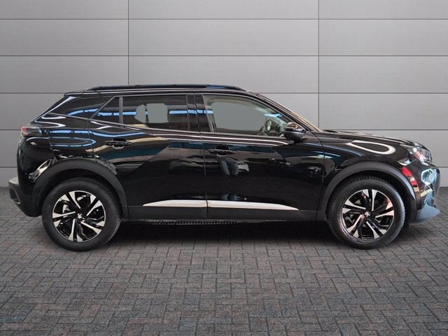 PEUGEOT 2008 PureTech 100 S&S Allure Pack