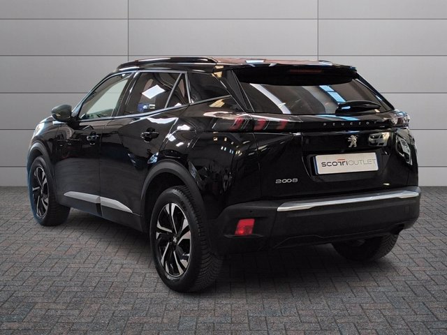 PEUGEOT 2008 PureTech 100 S&S Allure Pack