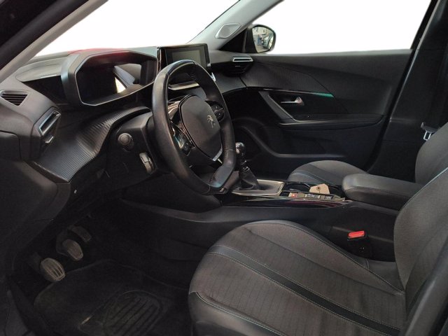 PEUGEOT 2008 PureTech 100 S&S Allure Pack